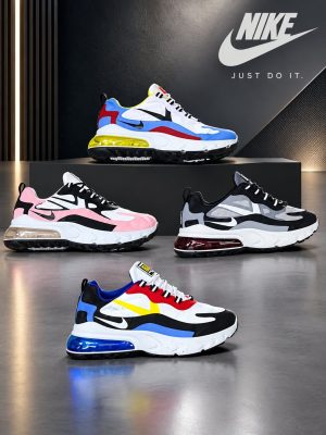 Branded Tekkies